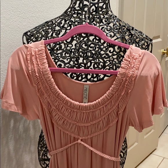 Kische size M dress. Worn once - Picture 5 of 5